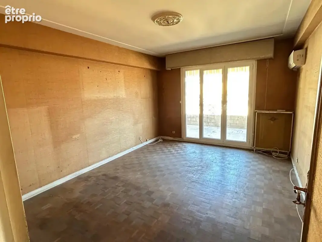 Gambetta 3/4 pieces 97m2 etage eleve terrasse - photo 10