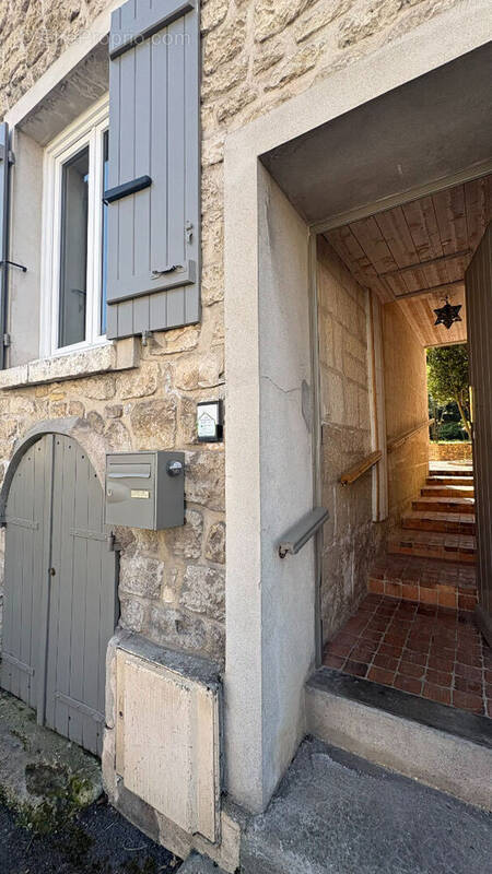 Maison à COYE-LA-FORET