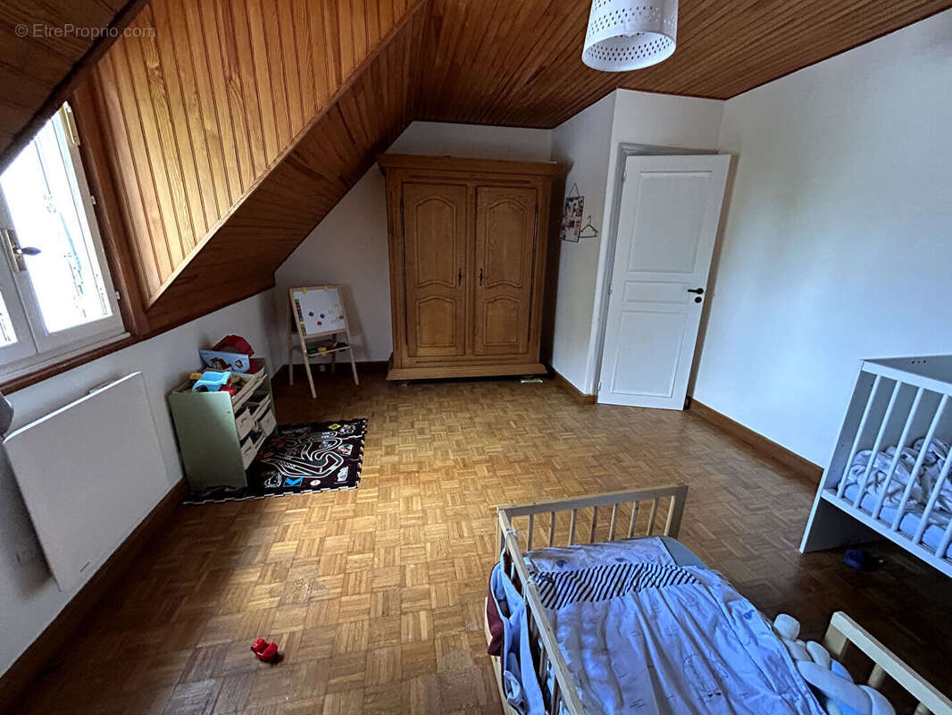 FOUESNANT - Proche centre Maison  4 Chambres  vie de plain pied - photo 8