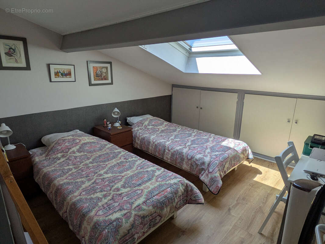 Appartement 4 pieces a vendre a collioure, proche plage - photo 7