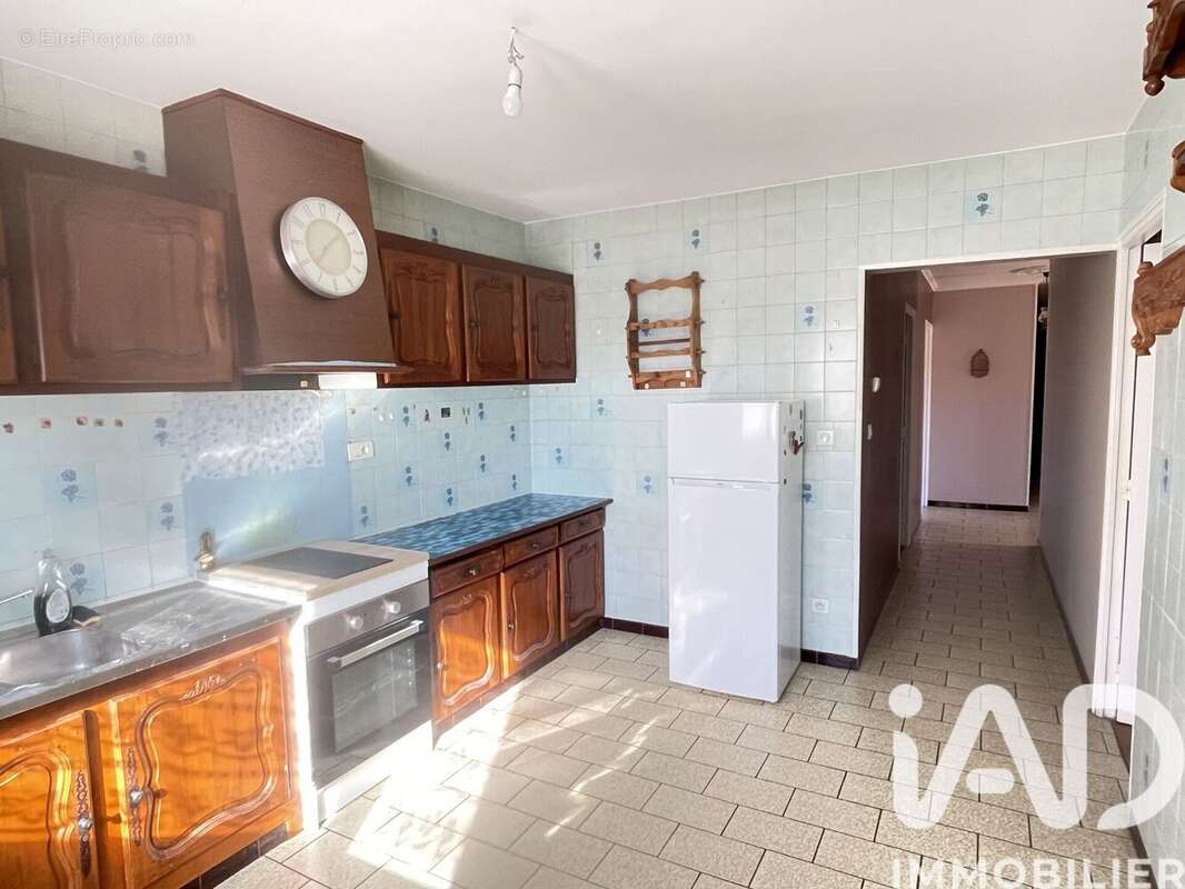 Photo 4 - Maison à MILHAUD