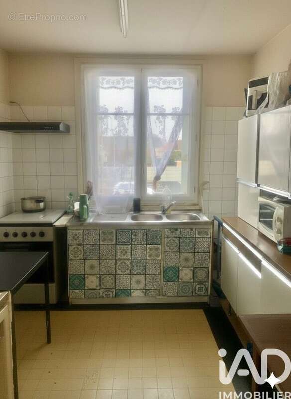 Photo 8 - Appartement à SAINT-PIERRE-DES-CORPS