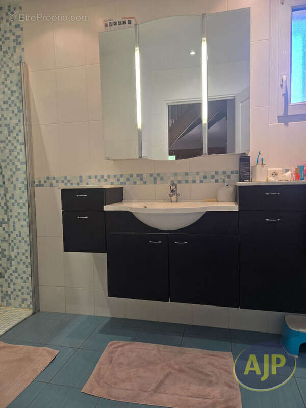 Maison à SAINT-NAZAIRE