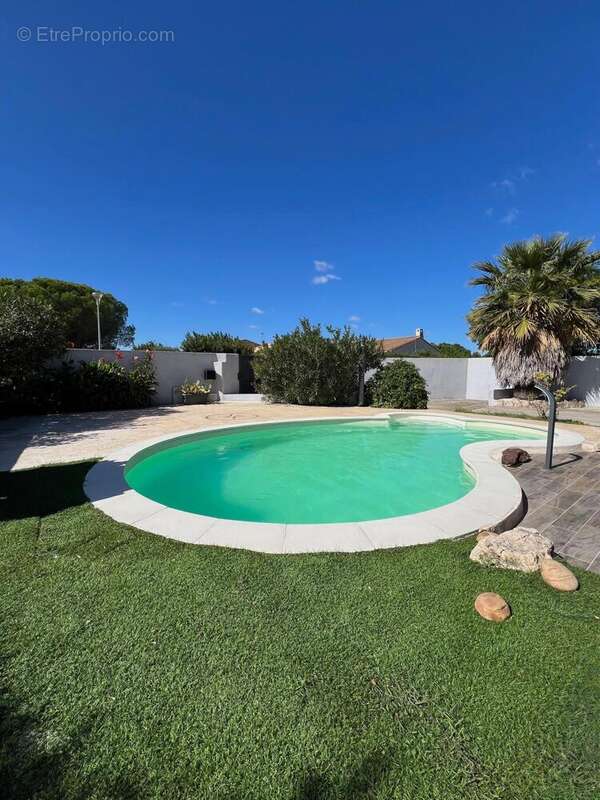 Photo 9 - Maison à JONQUIERES-SAINT-VINCENT