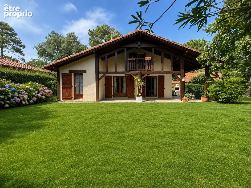 Maison à SOUSTONS