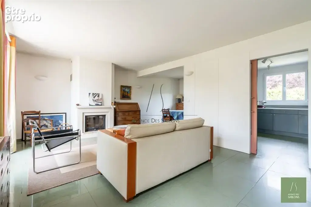 Maison 180 m² à Montesson  - photo 5