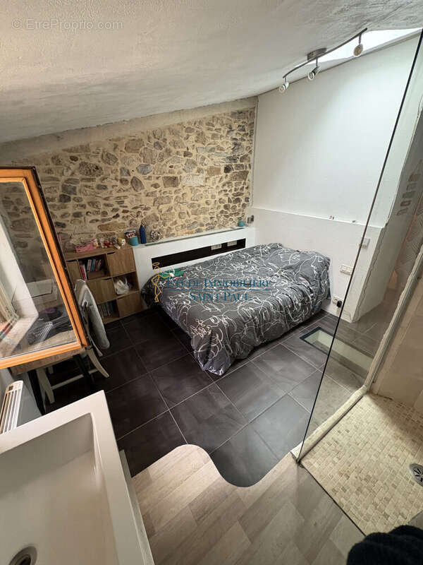 Maison à SAINT-BAUZILLE-DE-LA-SYLVE