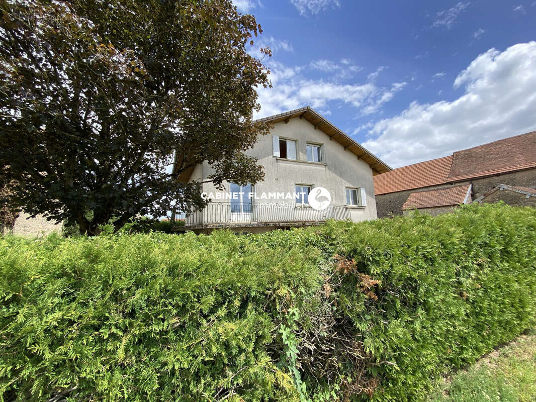 Maison 116 m² à Etormay  - photo 2