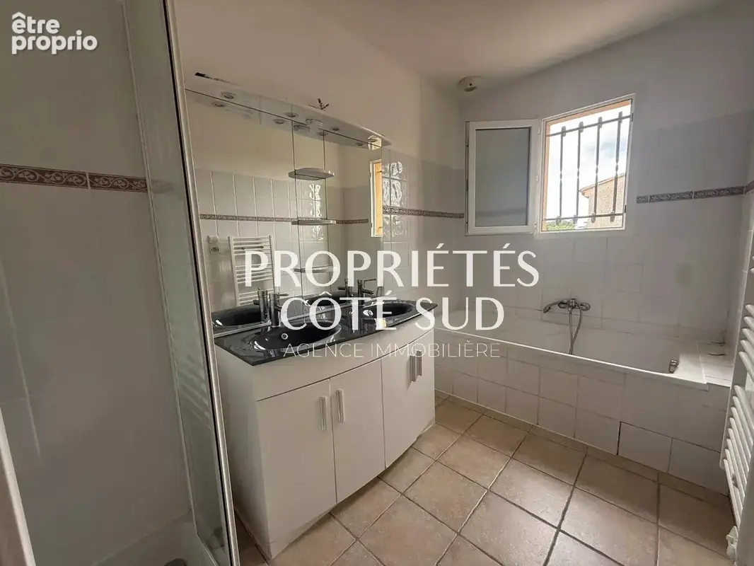Maison individuelle 87 m2 sur terrain 345 m2 - photo 4