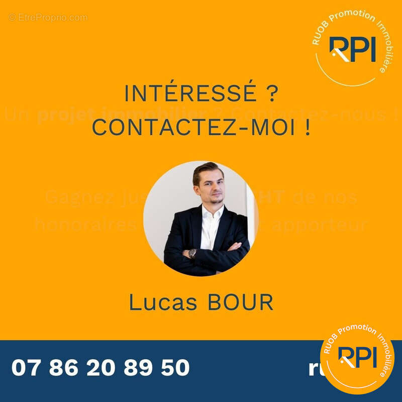 Appartement à SCHOENECK