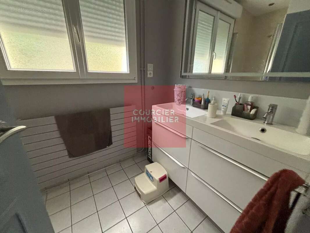 Mesnil saint denis (78) - maison  6 p 132 m2 - photo 8