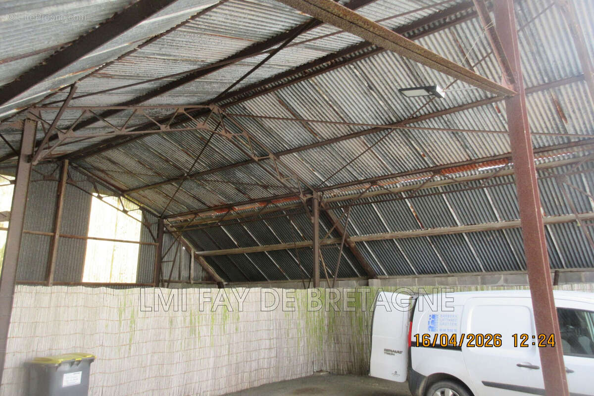 Maison 150 m² à Treillieres  - photo 3