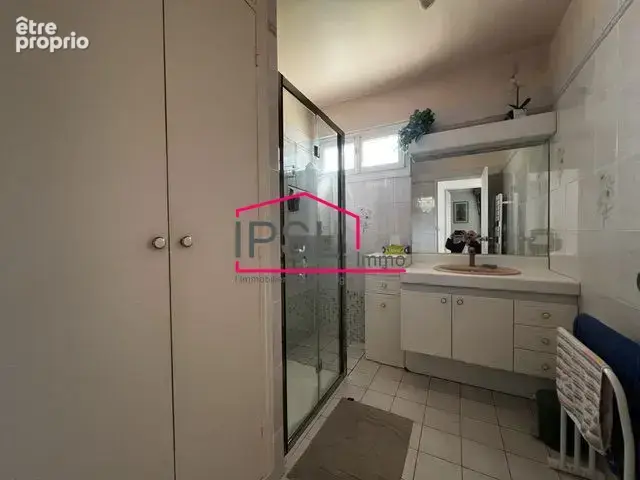 Maison 5 pièces 116 m² à vendre à Vert-Saint-Denis (77240) - photo 8