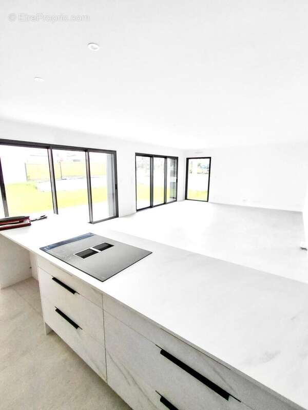 Photo 4 - Maison à RIEC-SUR-BELON