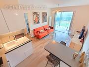 Appartement à SANARY-SUR-MER