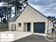 Maison à PENESTIN