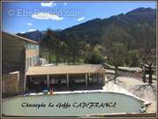 Maison à CASTELLANE