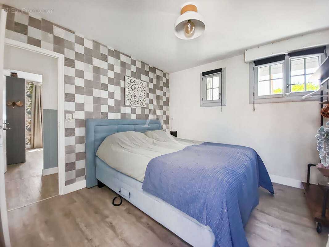 Maison à NOTRE-DAME-DE-MONTS