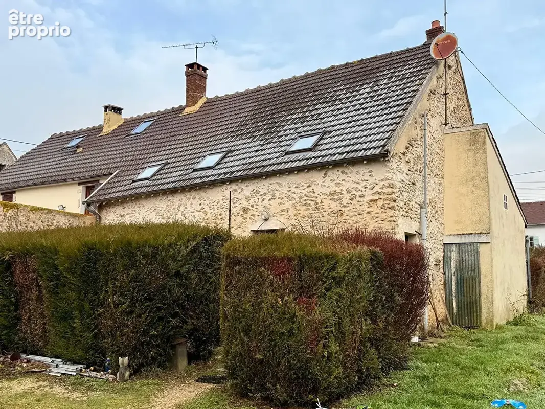 5 mn de la ferte sous jouarre - photo 10