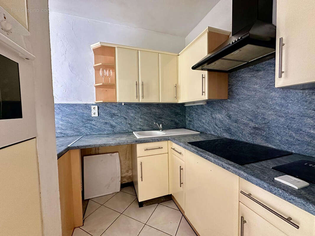 Appartement à MAISONS-LAFFITTE