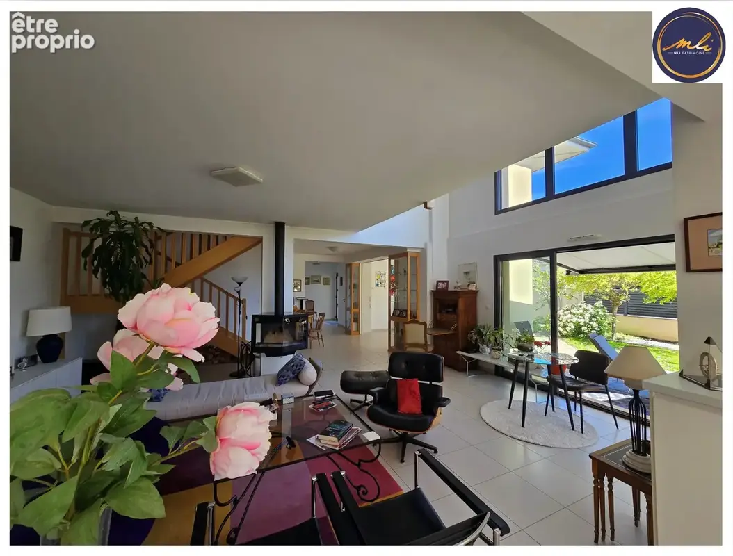 Maison 189 m² à Ouistreham  - photo 6