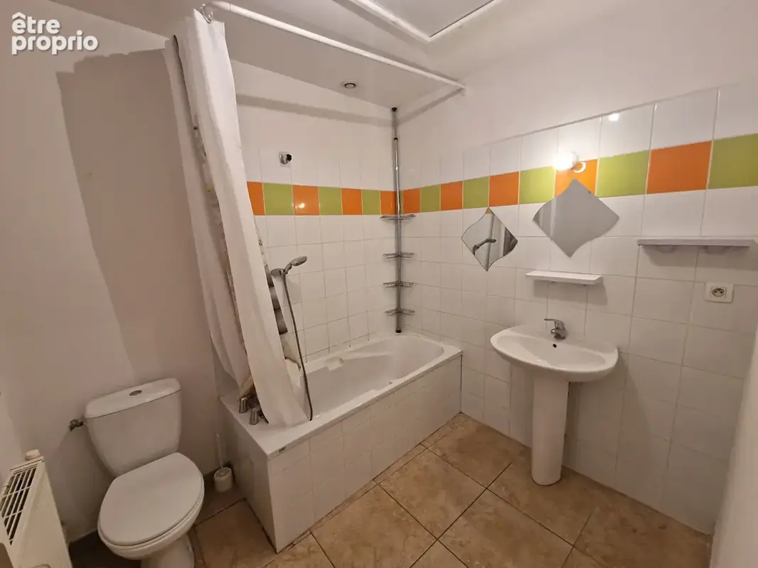 Appartement Nantua 2 pièce(s) 50.2 m2 - photo 4