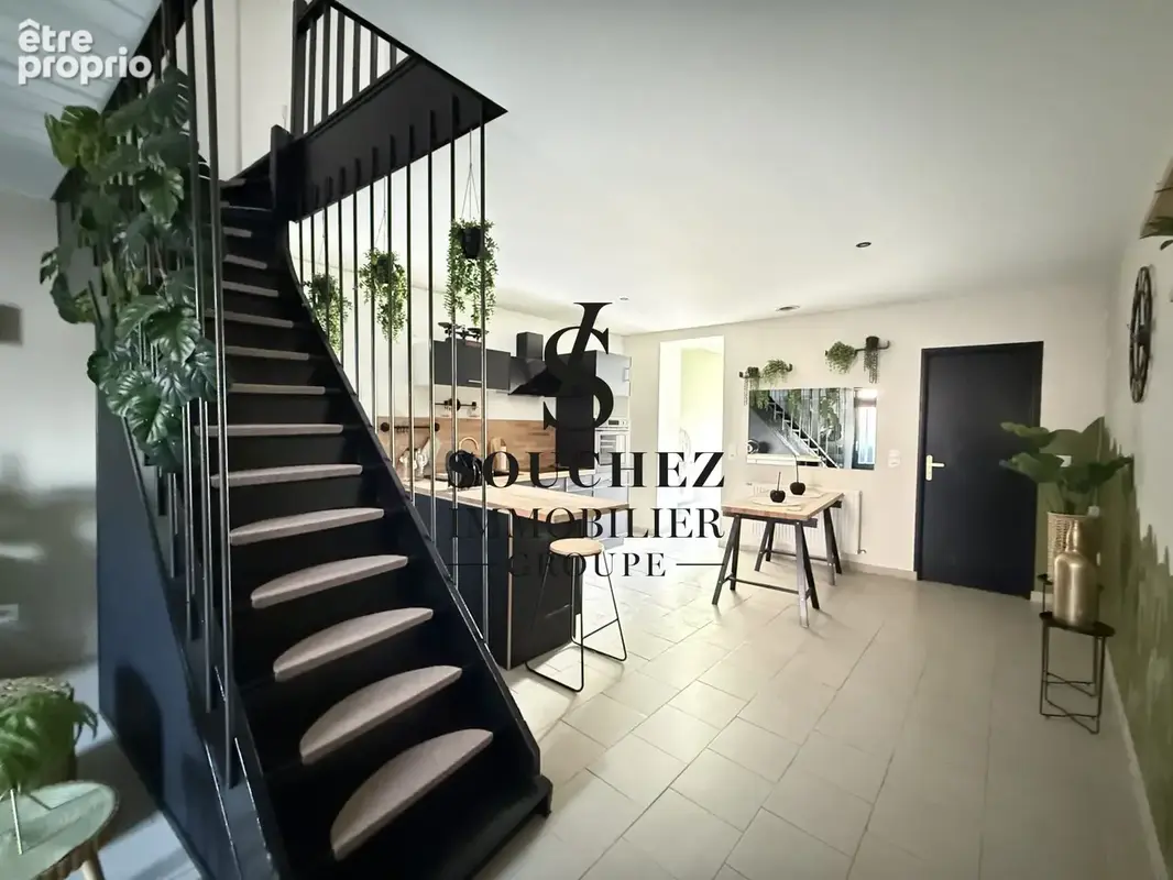 Maison 3 pièces 77 m² à vendre à Vermelles (62980) - photo 4