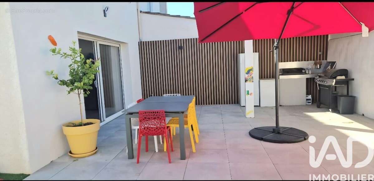 Photo 5 - Maison à GIGNAC-LA-NERTHE