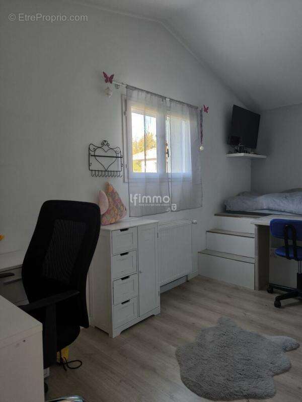 Maison à CARBON-BLANC