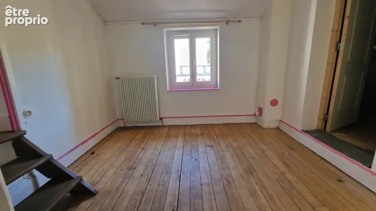 COMMERCY - En Exclusivité ! - Maison quartier calme - photo 16