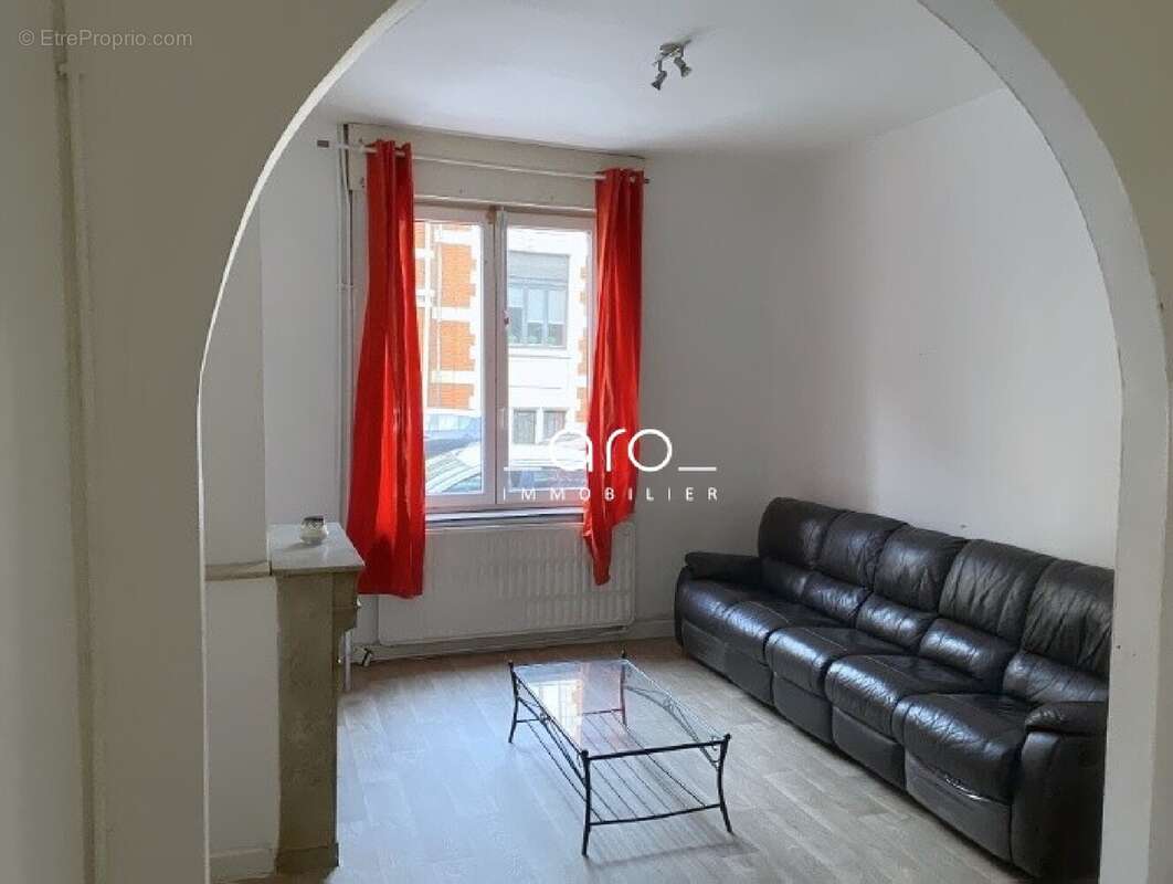 Maison 126 m² à Lille  - photo 4