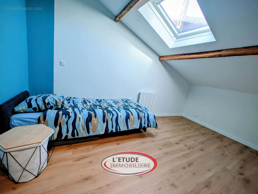 Photo 9 - Maison à CHATEAU-THEBAUD