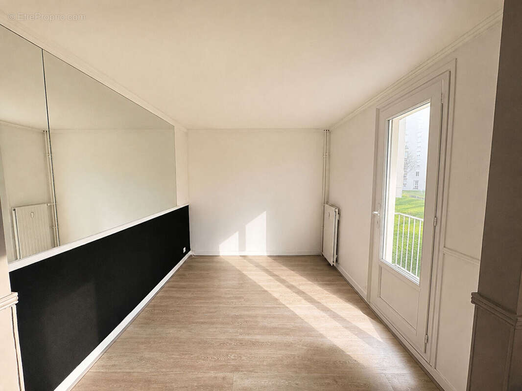 Appartement à SENLIS