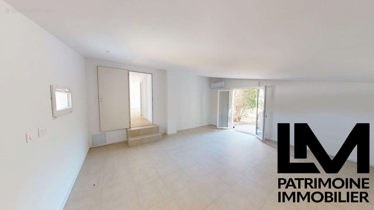 Maison 96 m² à Bessan  - photo 7