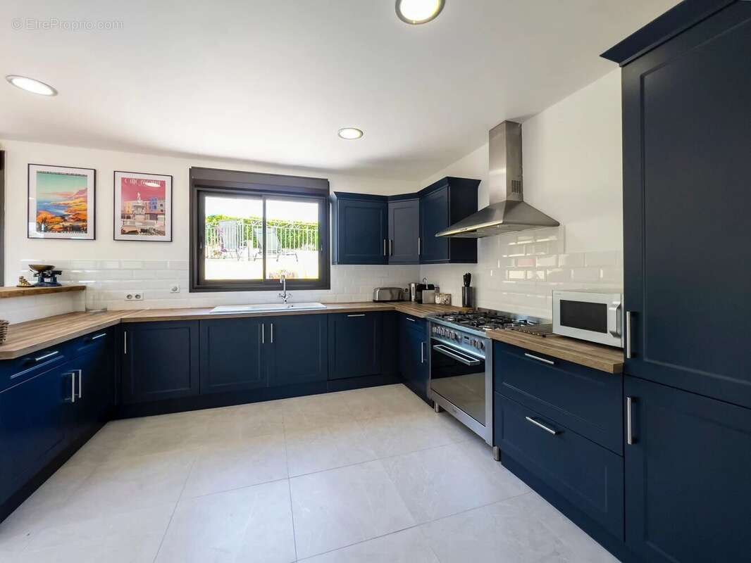 Maison à CARCASSONNE