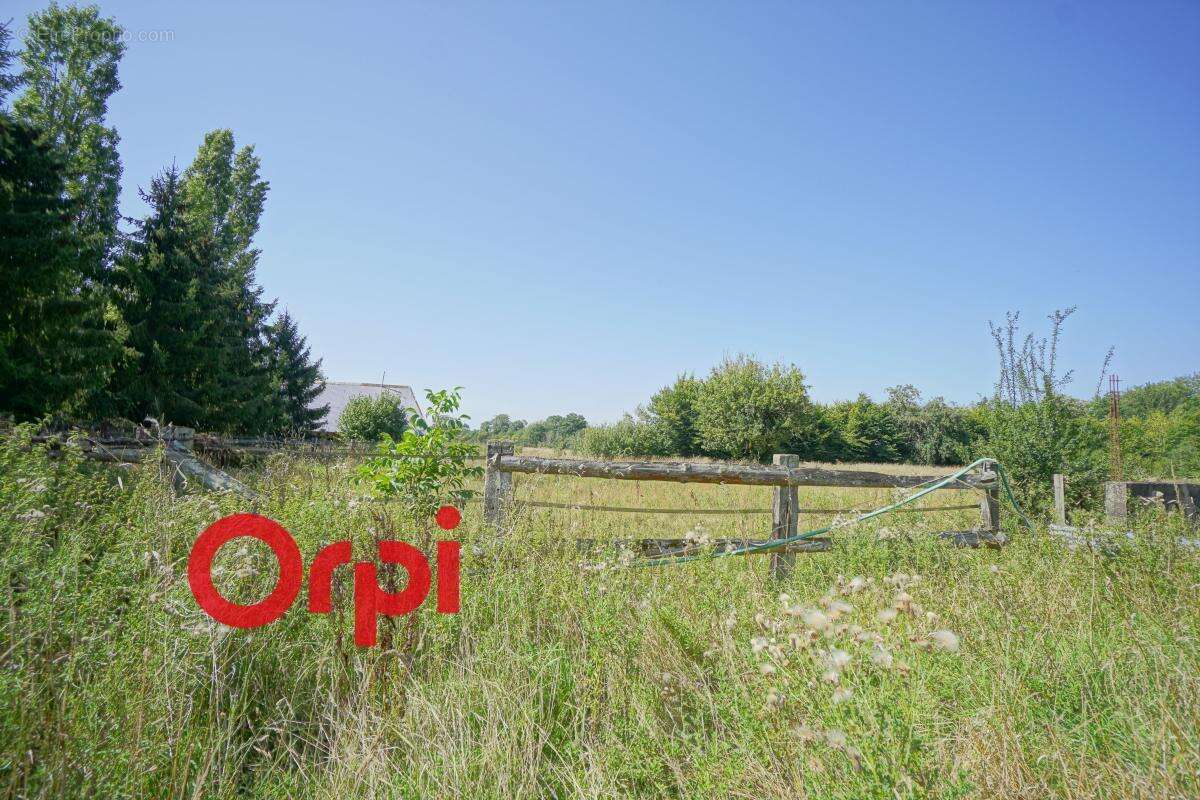 Maison à BEAUMESNIL