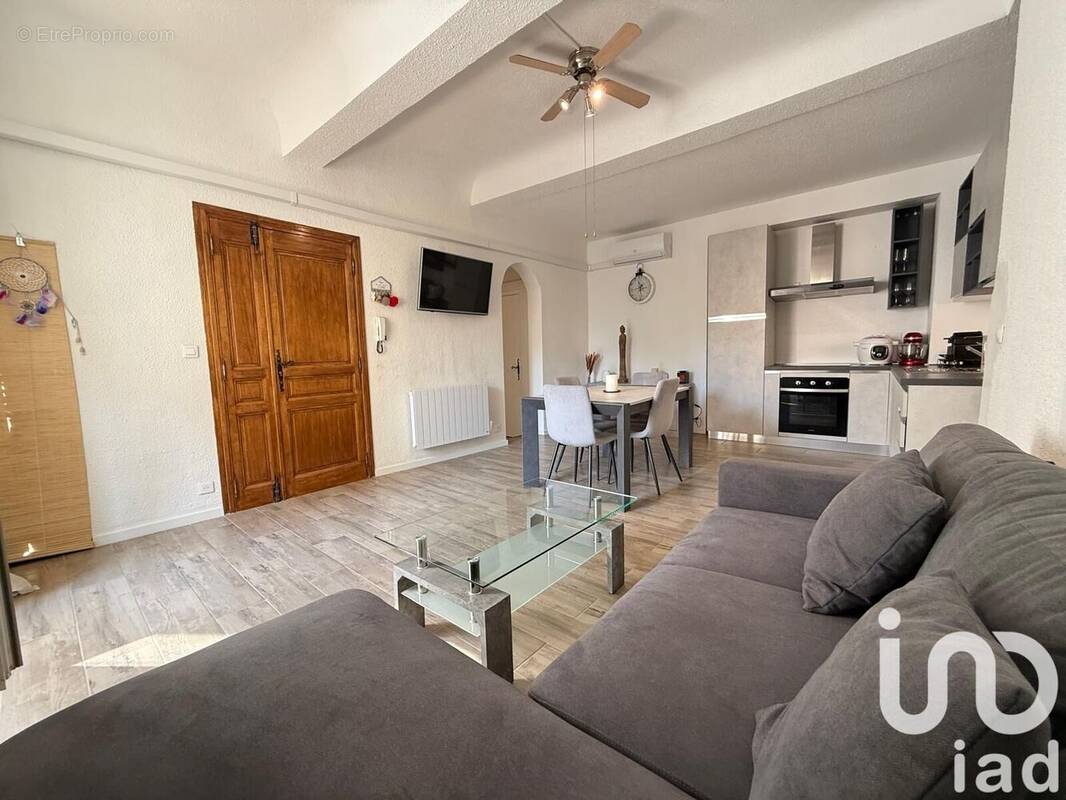 Photo 1 - Appartement à DRAGUIGNAN