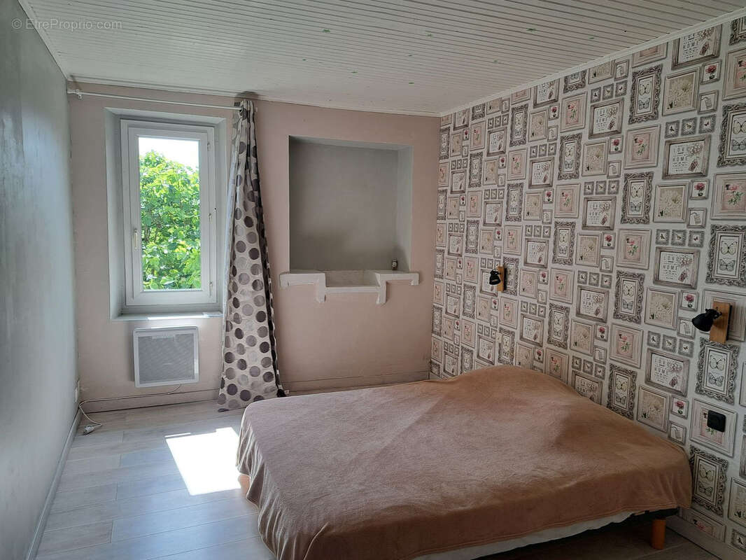 Maison en pierre rénovée avec jardin, à 5 min de Langon - photo 15