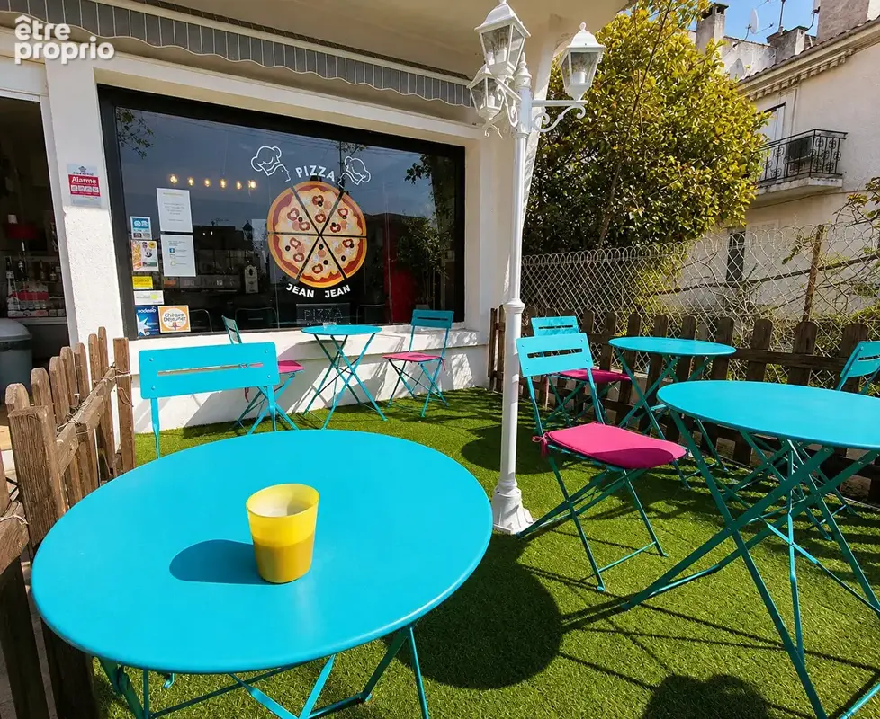 A vendre - fonds de commerce - photo 2