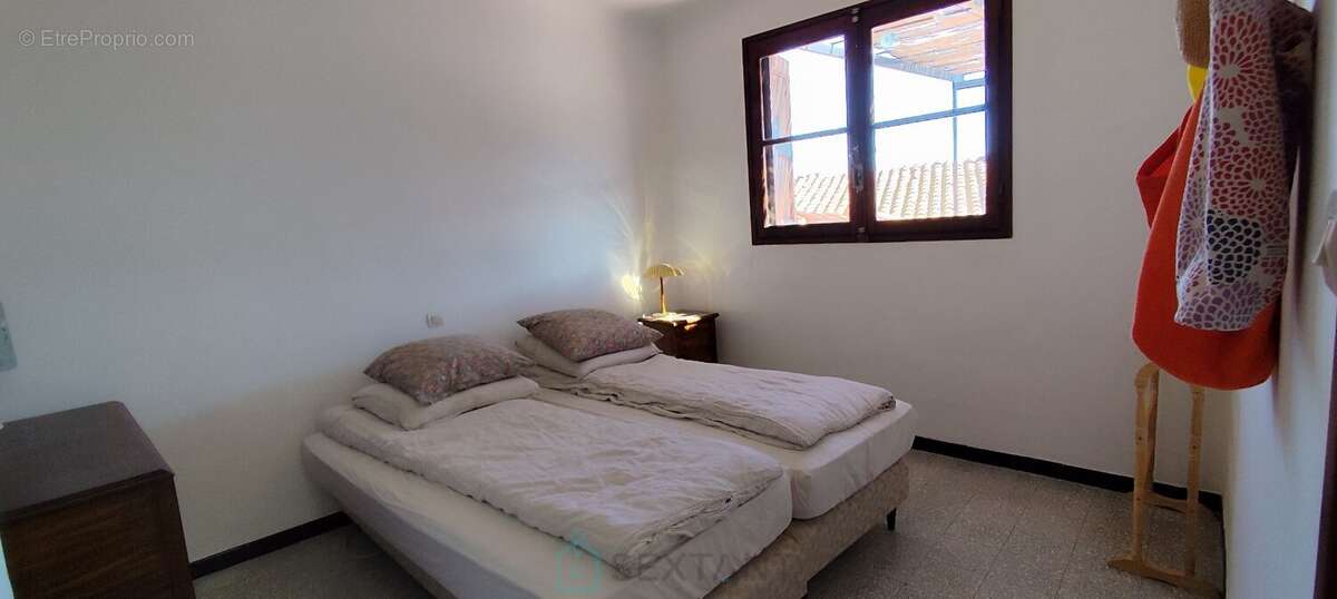 Maison de caractère 148m² 6 pièces terrasse - photo 12