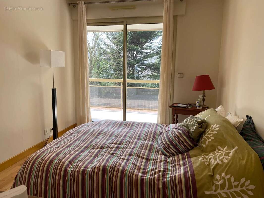 Appartement à LE PERREUX-SUR-MARNE