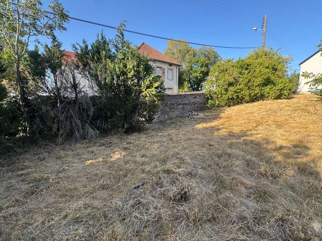 Dpt Moselle (57), à vendre BOULAY MOSELLE terrain 755m2 - photo 5