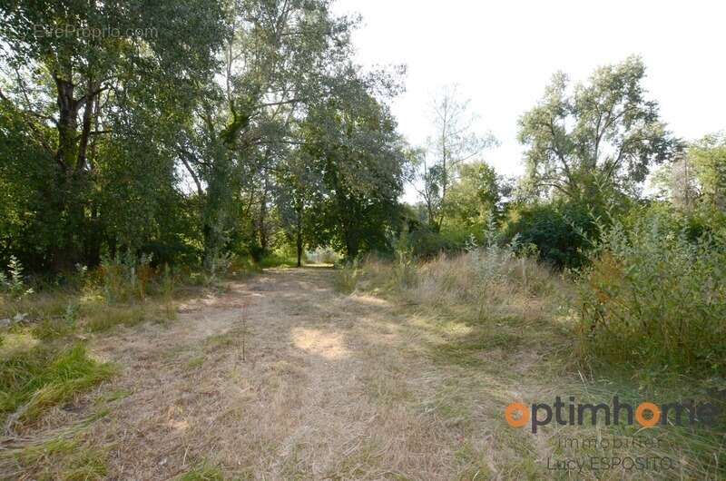  Maison individuelle avec accès privé à la rivière – Confolens (Charente)  - photo 30