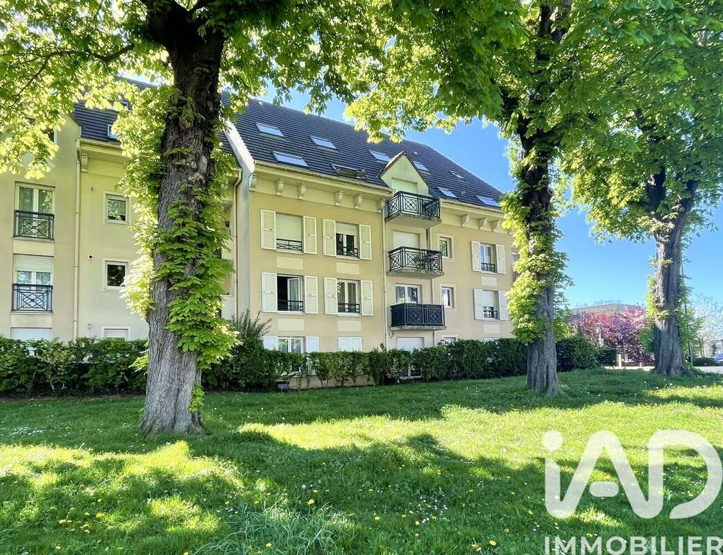 Photo 2 - Appartement à BESSANCOURT