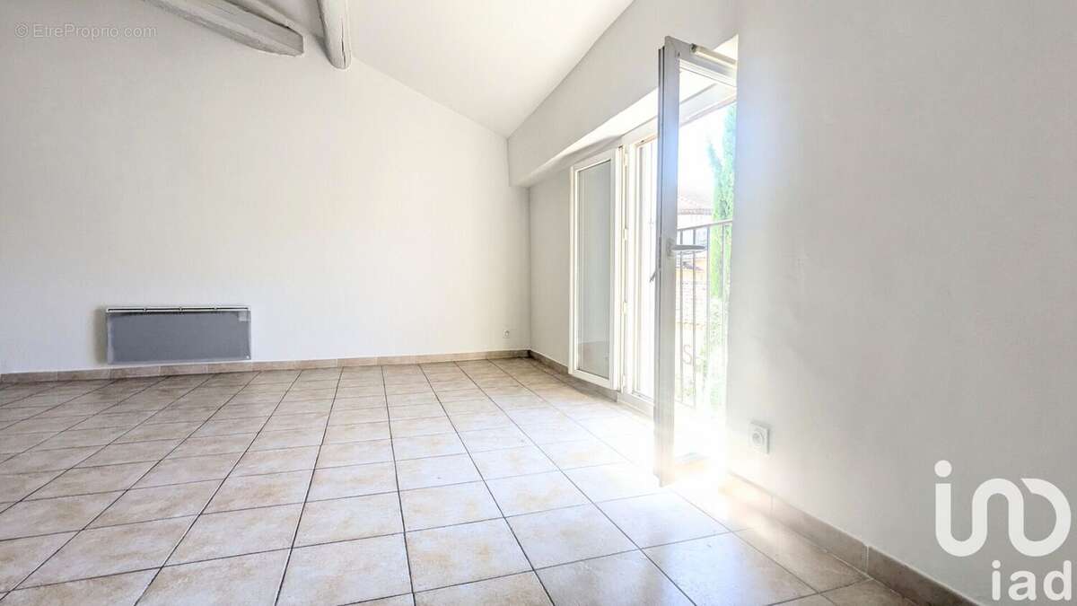 Photo 5 - Appartement à L&#039;ISLE-SUR-LA-SORGUE