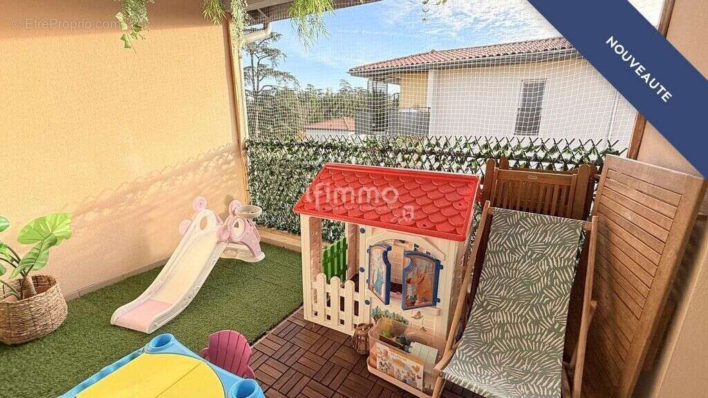 Appartement à ORLIENAS