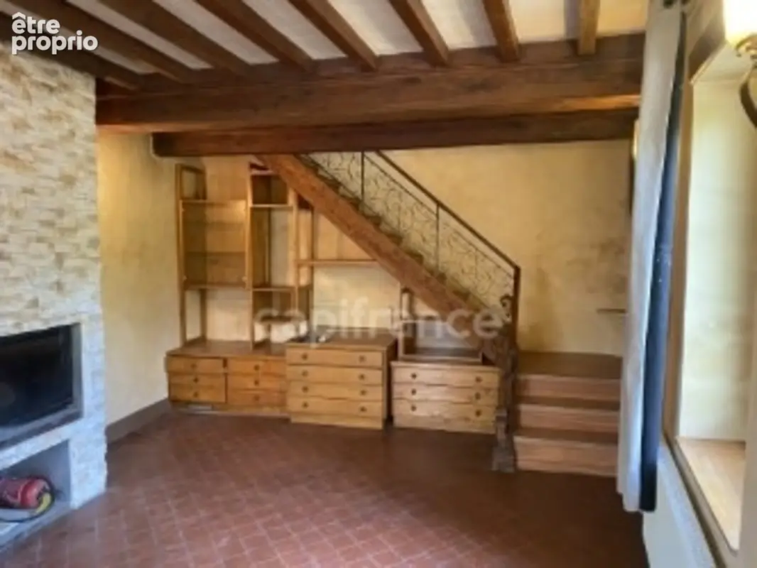Maison et appartement à vendre, proche du centre de GREZIEU-LA-VARENNE - photo 5