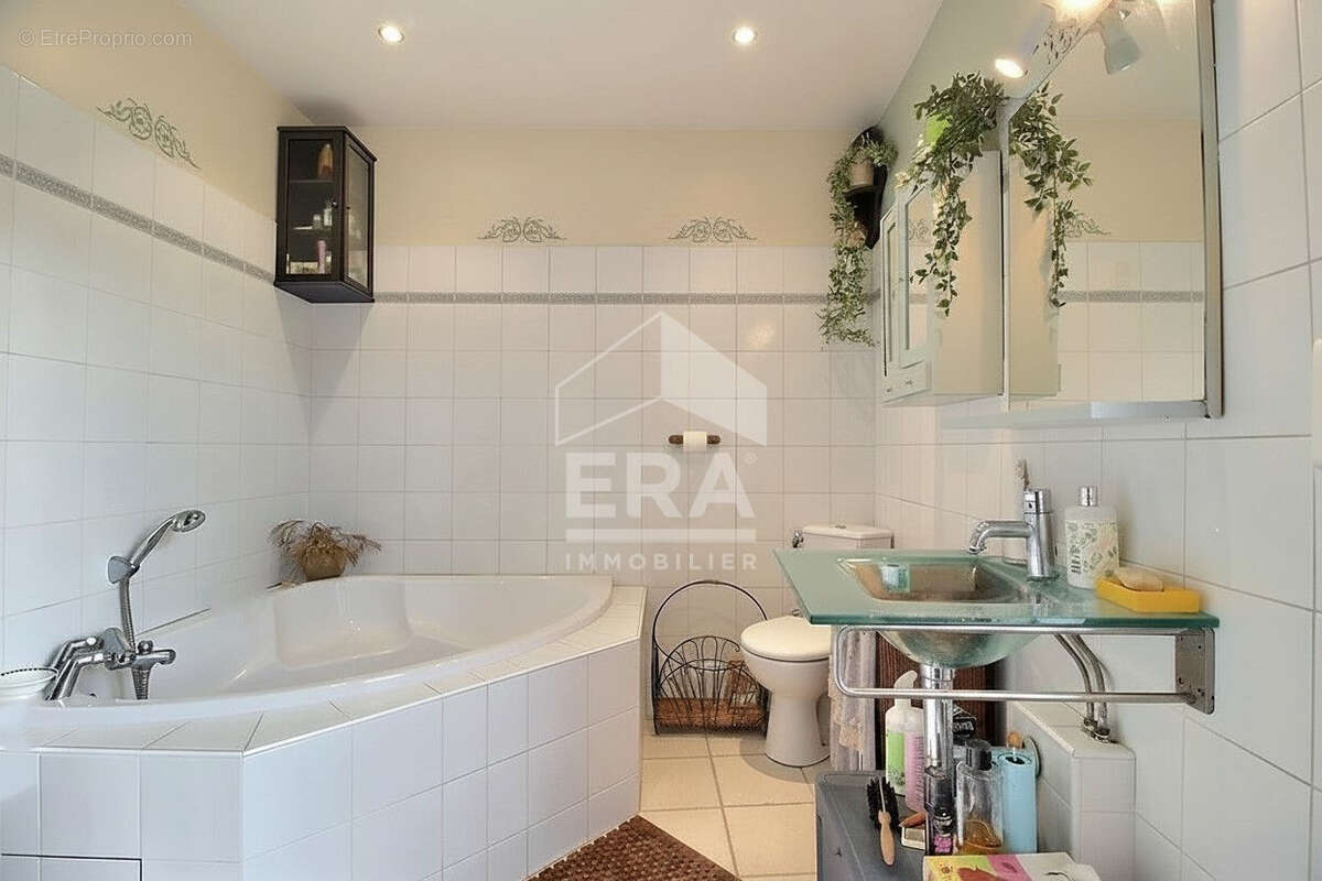 Maison 63m² à clermont-ferrand - photo 7