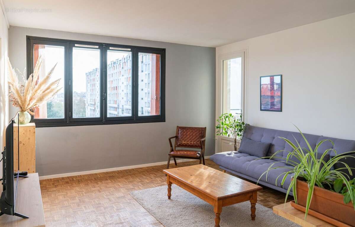 Appartement à ANGERS