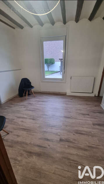 Photo 6 - Maison à SAINT-AMAND-LES-EAUX